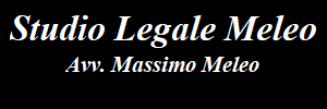 StudioLegaleMeleo